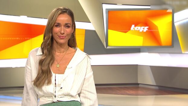 Annemarie Carpendale