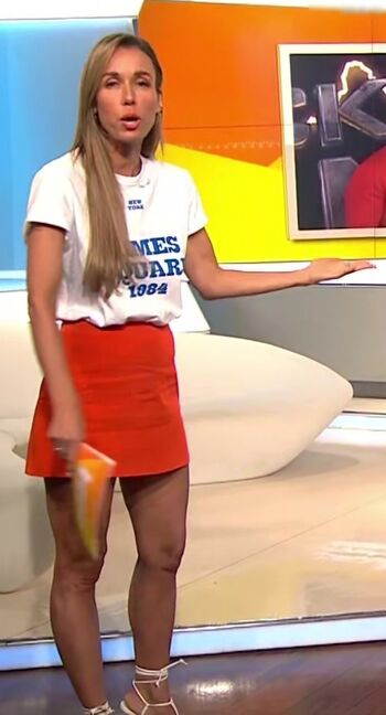 Annemarie Carpendale