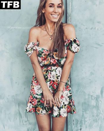 Annemarie Carpendale