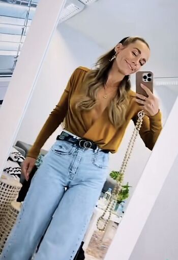 Annemarie Carpendale