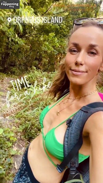 Annemarie Carpendale