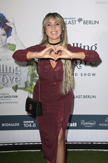 Annemarie Eilfeld