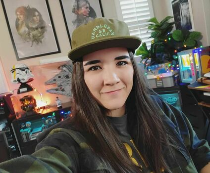 AnneMunition