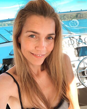Annett Möller