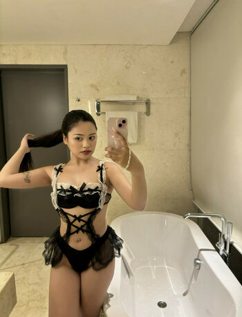 Annette Anastasya