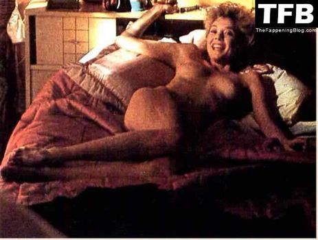 Annette Bening
