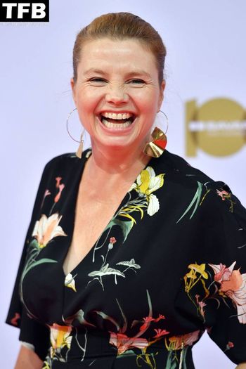Annette Frier