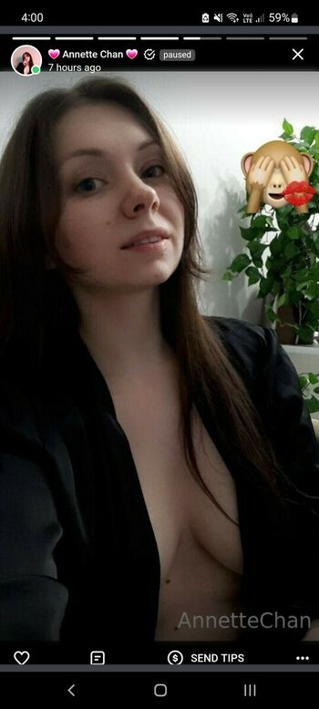 annettechan
