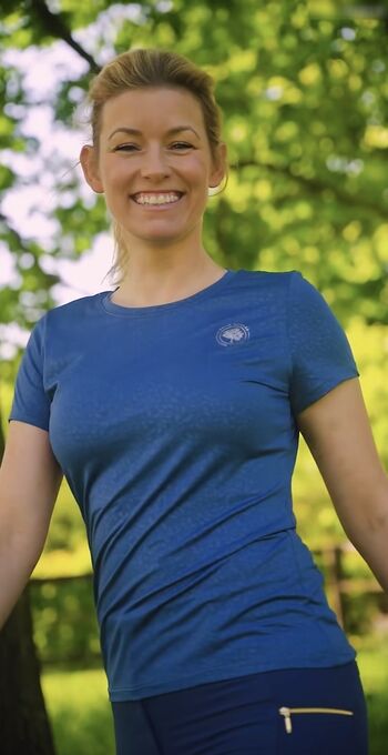 Annica Hansen