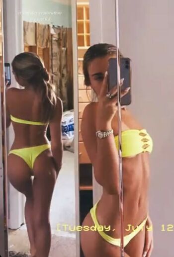 Annie Garmany