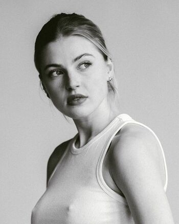 Annie Kate Knowles