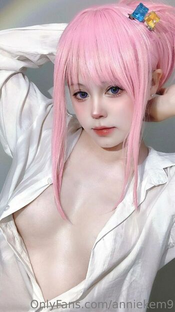Annie Leonhardt