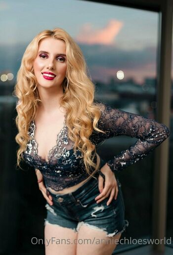 anniechloesworld