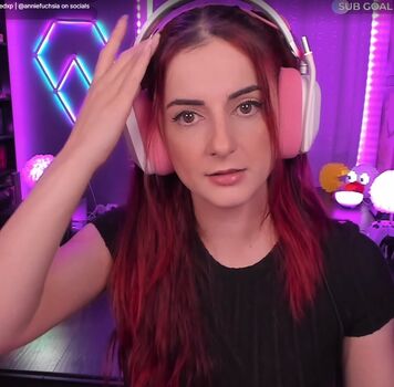 AnnieFuchsia