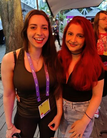 AnnieFuchsia