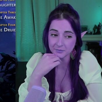 AnnieFuchsia