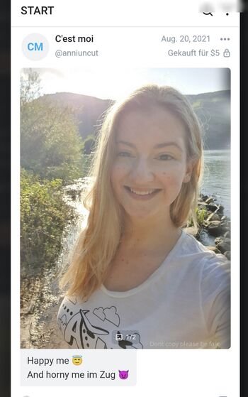 Annika H.