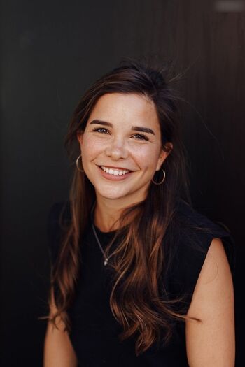 Annika Preil