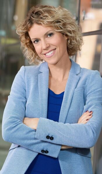 Annika Zimmermann