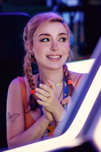 AnniTheDuck