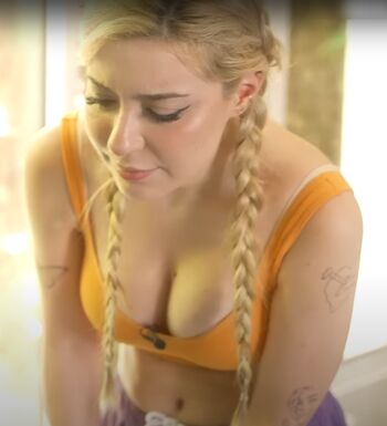 AnniTheDuck