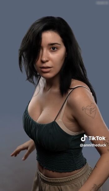 AnniTheDuck