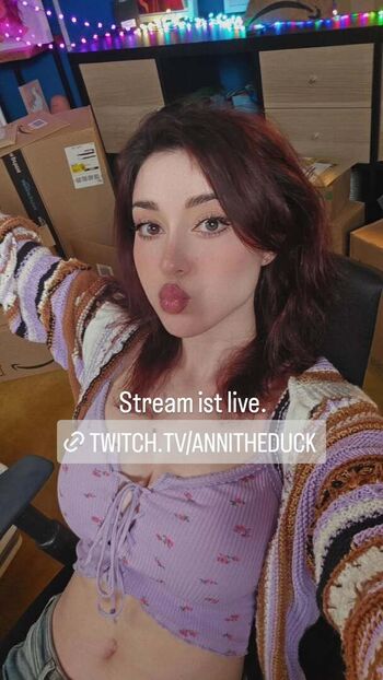 AnniTheDuck