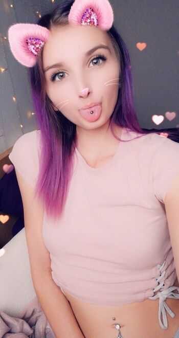 Anny Belle
