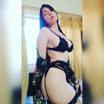 Anny Caraballo