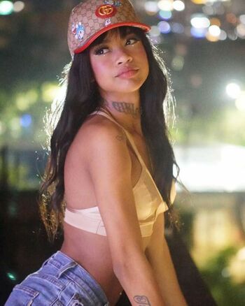 Annya Moreno