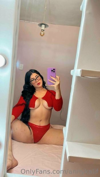 annykalif
