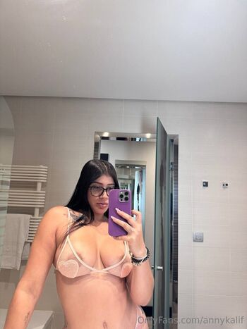 annykalif
