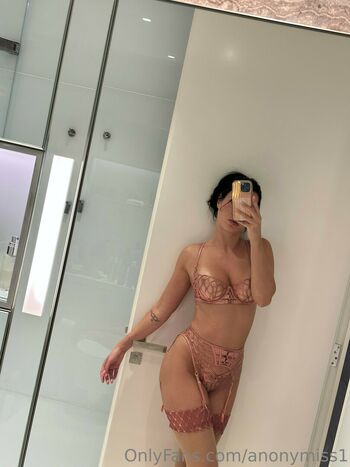 anonymiss1