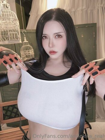 Anri Okita