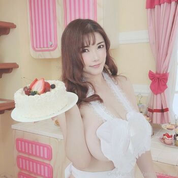 Anri Okita