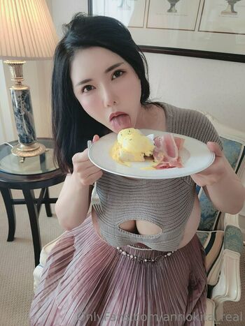 Anri Okita