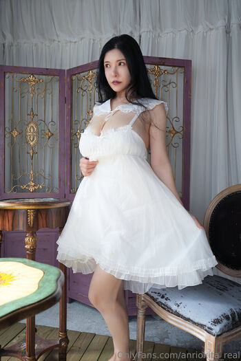 Anri Okita