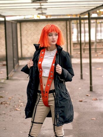 Ansocosplay