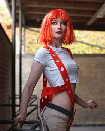 Ansocosplay