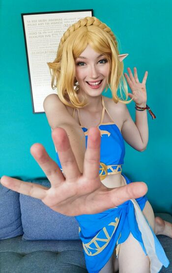 Ansocosplay