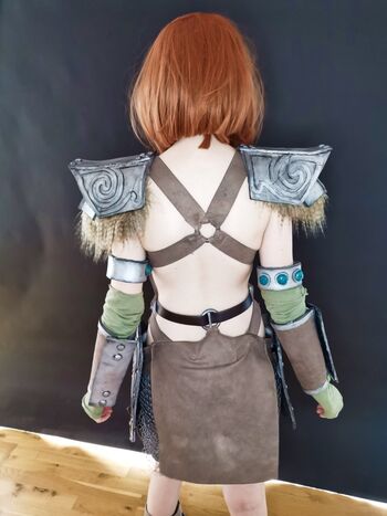 Ansocosplay