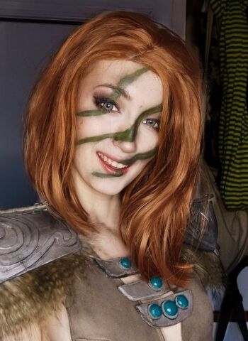 Ansocosplay