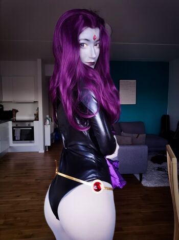 Ansocosplay