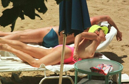 Anthea Turner