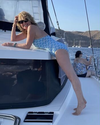 Anthea Turner
