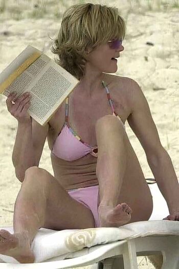 Anthea Turner