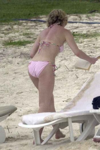 Anthea Turner