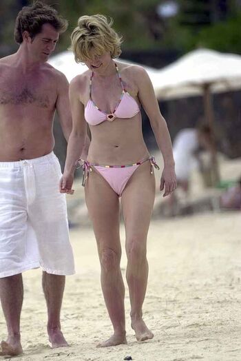 Anthea Turner
