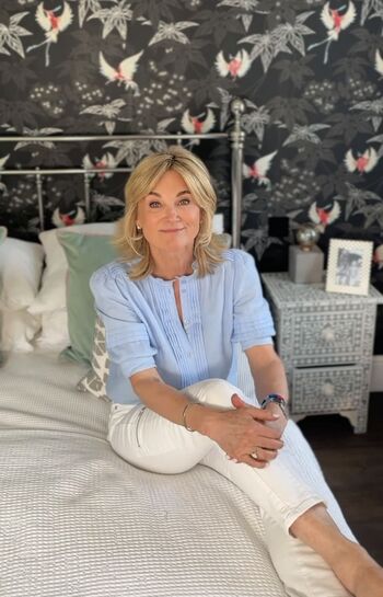 Anthea Turner