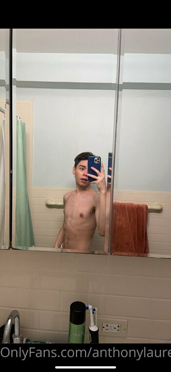anthonylaurence